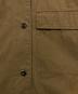 中古・古着 MHL (エムエイチエル) DRY COTTON POPLIN ブラウン サイズ:2：8000円