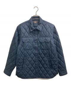 中古・古着通販】PENDLETON (ペンドルトン) ネイティブ柄切替デニム