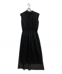 中古・古着通販】PLEATS PLEASE (プリーツプリーズ) ノースリーブ