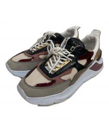 D.A.T.E.（デイト）の古着「FUGA」｜マルチカラー