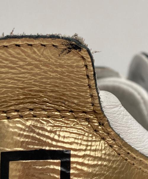 D.A.T.E.（デイト）D.A.T.E. (デイト) FUGA マルチカラー サイズ:23.5の古着・服飾アイテム