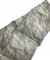 THE NORTH FACE (ザ ノース フェイス) Supreme (シュプリーム) 19AW Paper Down Scarf グレー：8000円
