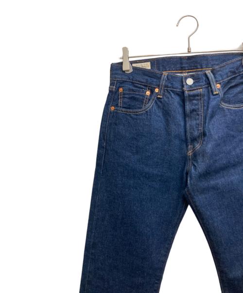LEVI'S PReMIUM（リーバイス プレミアム）LEVI'S PReMIUM (リーバイス プレミアム) 501Rセルビッジデニム インディゴ サイズ:W29の古着・服飾アイテム