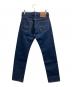 LEVI'S PReMIUM (リーバイス プレミアム) 501Rセルビッジデニム インディゴ サイズ:W29：7000円