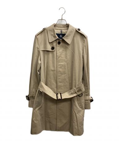 中古・古着通販】BURBERRY LONDON (バーバリーロンドン) 裏ノバ