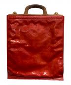 LOUIS VUITTONルイ ヴィトン）の古着「スタントン」｜レッド