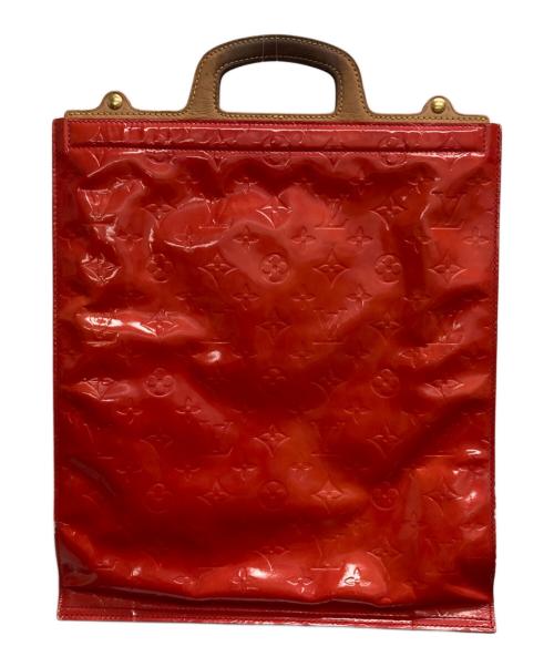 LOUIS VUITTON（ルイ ヴィトン）LOUIS VUITTON (ルイ ヴィトン) スタントン レッドの古着・服飾アイテム