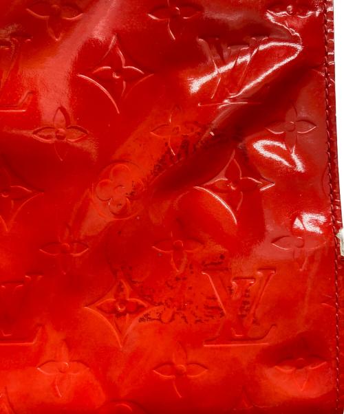 LOUIS VUITTON（ルイ ヴィトン）LOUIS VUITTON (ルイ ヴィトン) スタントン レッドの古着・服飾アイテム