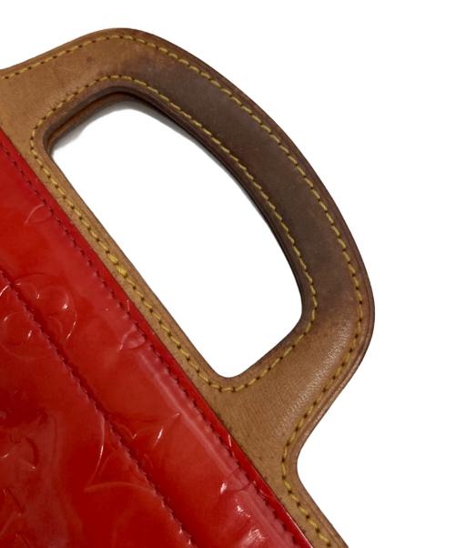 LOUIS VUITTON（ルイ ヴィトン）LOUIS VUITTON (ルイ ヴィトン) スタントン レッドの古着・服飾アイテム