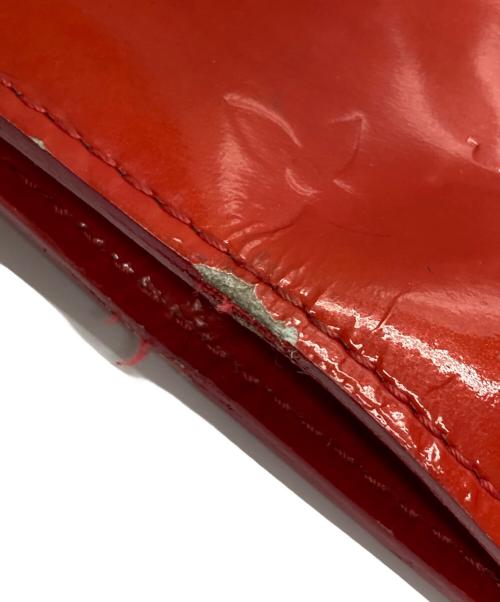 LOUIS VUITTON（ルイ ヴィトン）LOUIS VUITTON (ルイ ヴィトン) スタントン レッドの古着・服飾アイテム