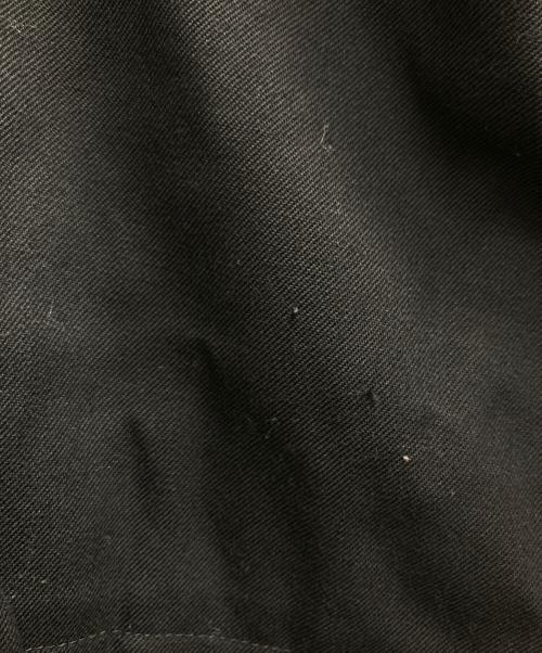 UNDERCOVER（アンダーカバー）UNDERCOVER (アンダーカバー) 19AW　HYBRID DENIM ブラック サイズ:1の古着・服飾アイテム