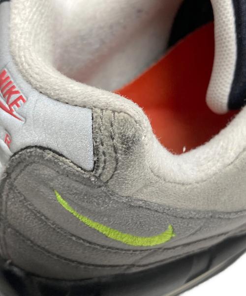 NIKE（ナイキ）NIKE (ナイキ) AIR MAX95 / エアマックス95 マルチカラー サイズ:25.5の古着・服飾アイテム