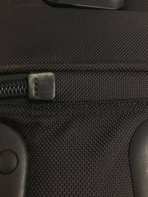 TUMI（トゥミ）TUMI (トゥミ) キャリーバッグ グレーの古着・服飾アイテム