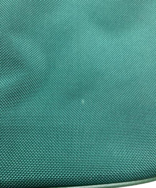 LONGCHAMP（ロンシャン）LONGCHAMP (ロンシャン) ボストンバッグ グリーンの古着・服飾アイテム