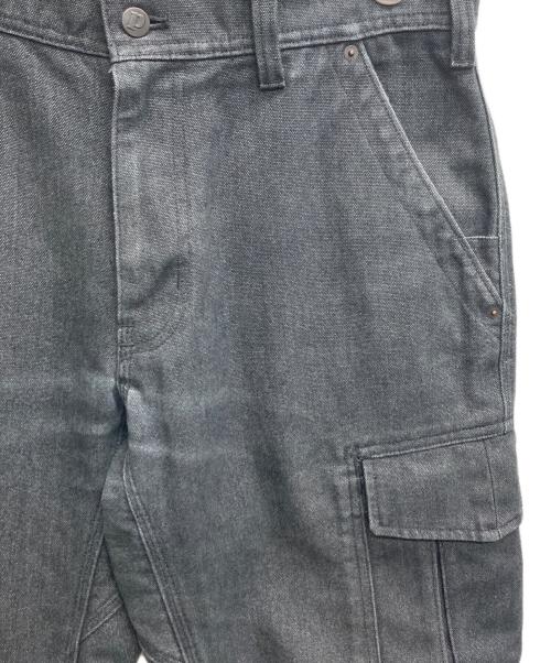 Patagonia（パタゴニア）Patagonia (パタゴニア) ワークパンツ ブラック サイズ:83.5ｃｍの古着・服飾アイテム