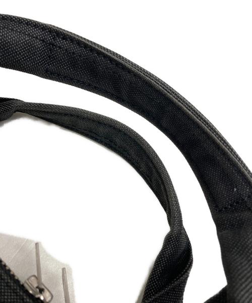 PORTER（ポーター）PORTER (ポーター) 2WAY OVERNIGHT BRIEFCASE ブラックの古着・服飾アイテム