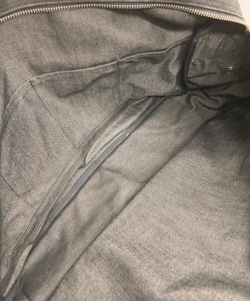 PORTER（ポーター）PORTER (ポーター) 2WAY OVERNIGHT BRIEFCASE ブラックの古着・服飾アイテム