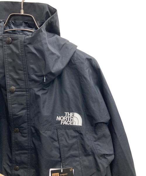 THE NORTH FACE（ザ ノース フェイス）THE NORTH FACE (ザ ノース フェイス) マウンテンライトジャケット ブラック サイズ:XL 未使用品の古着・服飾アイテム