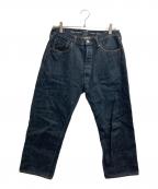 45Rフォーティファイブ・アール）の古着「再び6.5空比古比女」｜ネイビー