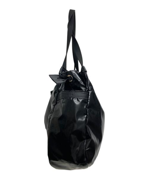 jack gomme（ジャックゴム）jack gomme (ジャックゴム) ショルダーバッグ ブラックの古着・服飾アイテム