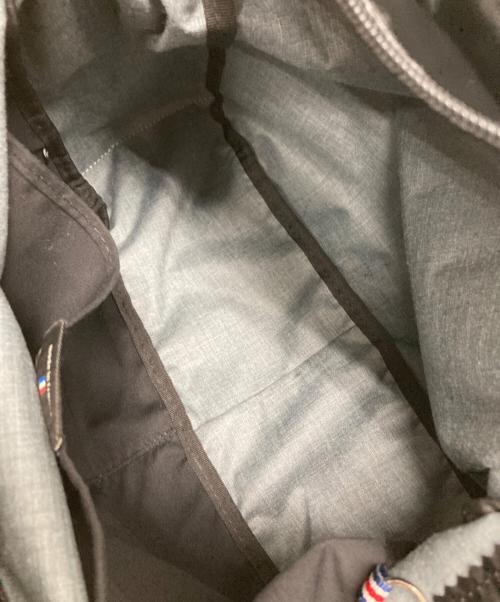 jack gomme（ジャックゴム）jack gomme (ジャックゴム) ショルダーバッグ ブラックの古着・服飾アイテム