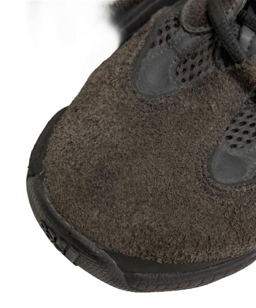 adidas Originals（アディダスオリジナル）adidas originals (アディダスオリジナル) YEEZY 500 UTILITY BLACK グレー サイズ:28.5の古着・服飾アイテム