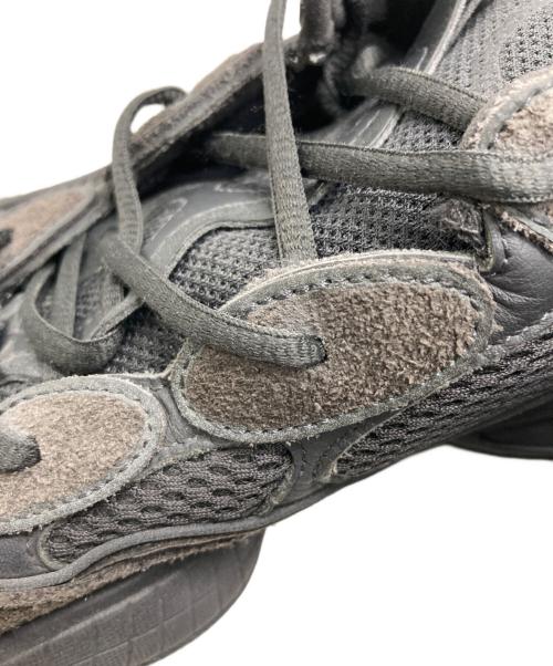 adidas Originals（アディダスオリジナル）adidas originals (アディダスオリジナル) YEEZY 500 UTILITY BLACK グレー サイズ:28.5の古着・服飾アイテム