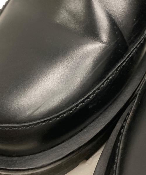 3.1 phillip lim（スリーワンフィリップリム）3.1 phillip lim (スリーワンフィリップリム) ヒールブーツ ブラック サイズ:37の古着・服飾アイテム