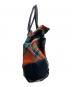 Vivienne Westwood (ヴィヴィアンウエストウッド) 変形ヤスミンバッグ レッド：18000円