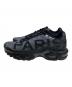 NIKE (ナイキ) NIKE AIR MAX PLUS PRM BLACK ブラック サイズ:25.5：13000円