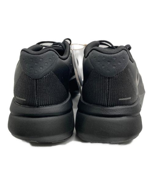 adidas（アディダス）adidas (アディダス) Adizero Boston 13 ブラック サイズ:26.5 未使用品の古着・服飾アイテム