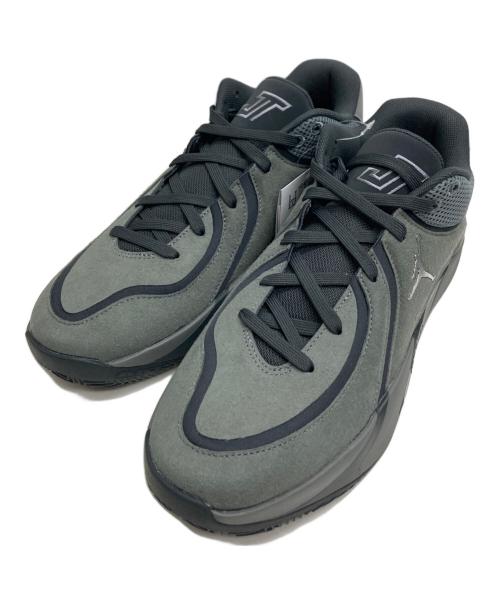 NIKE（ナイキ）NIKE (ナイキ) NIKE JORDAN TATUM 4 / ナイキジョーダンテイタム4 SMOKE GREY サイズ:27.5 未使用品の古着・服飾アイテム