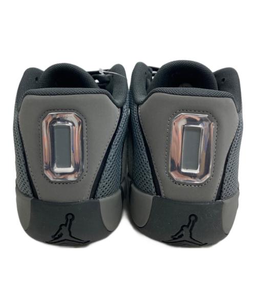 NIKE（ナイキ）NIKE (ナイキ) NIKE JORDAN TATUM 4 / ナイキジョーダンテイタム4 SMOKE GREY サイズ:27.5 未使用品の古着・服飾アイテム