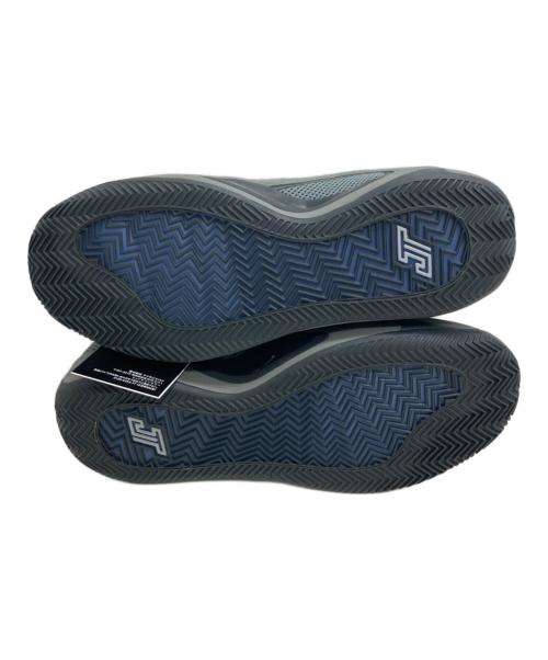 NIKE（ナイキ）NIKE (ナイキ) NIKE JORDAN TATUM 4 / ナイキジョーダンテイタム4 SMOKE GREY サイズ:27.5 未使用品の古着・服飾アイテム