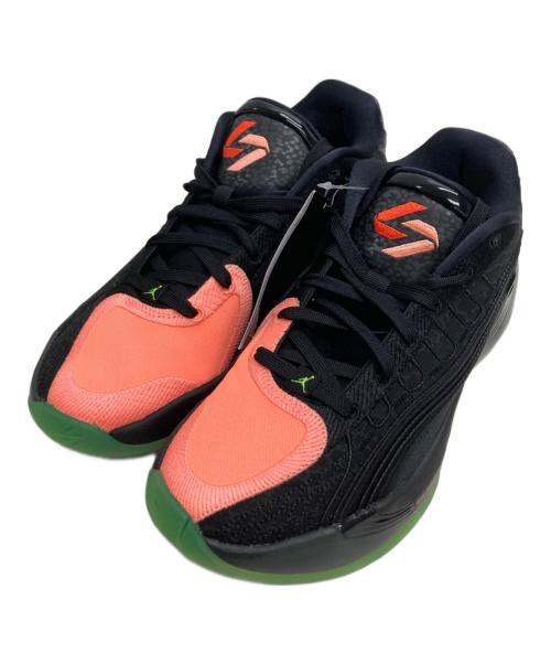 NIKE（ナイキ）NIKE (ナイキ) LUKA4 PF / ルカ ブラック サイズ:27.0 未使用品の古着・服飾アイテム