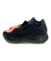 NIKE (ナイキ) LUKA4 PF / ルカ ブラック サイズ:27.0 未使用品：8000円