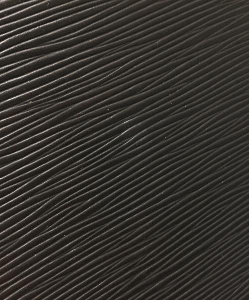 LOUIS VUITTON（ルイ ヴィトン）LOUIS VUITTON (ルイ ヴィトン) エピ アルマPM ブラックの古着・服飾アイテム