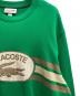 LACOSTEの古着・服飾アイテム：7000円
