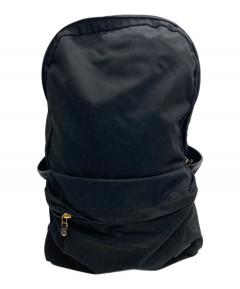 中古・古着通販】THE ROW (ザ ロウ) Sporty Backpack ブラック