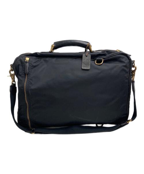 Felisi（フェリージ）Felisi (フェリージ) 3WAY ブリーフケース ブラックの古着・服飾アイテム