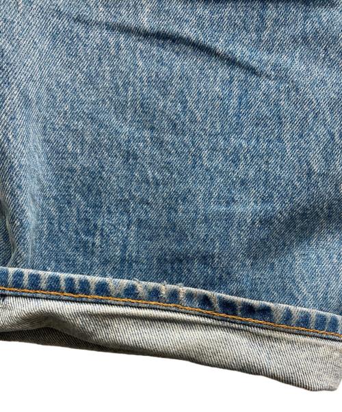 stussy（ステューシー）stussy (ステューシー) BIG OL JEAN DENIM ネイビー サイズ:W30の古着・服飾アイテム