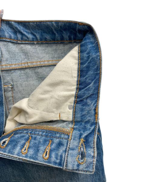 stussy（ステューシー）stussy (ステューシー) BIG OL JEAN DENIM ネイビー サイズ:W30の古着・服飾アイテム