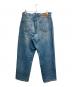 stussy (ステューシー) BIG OL JEAN DENIM ネイビー サイズ:W30：17000円