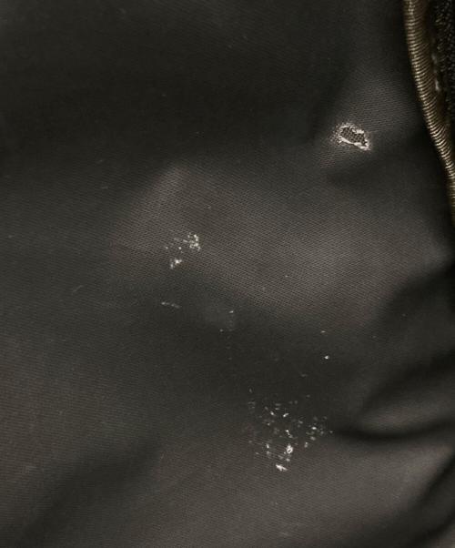 ARC'TERYX（アークテリクス）ARC'TERYX (アークテリクス) Ion Gear Organizer オリーブの古着・服飾アイテム