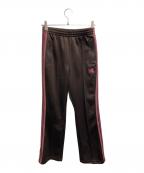 Needlesニードルズ）の古着「Track Pant（トラック　パンツ）」｜ブラウン