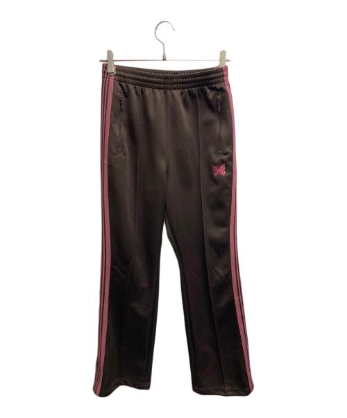 Needles（ニードルズ）Needles (ニードルズ) Track Pant（トラック　パンツ） ブラウン サイズ:XSの古着・服飾アイテム
