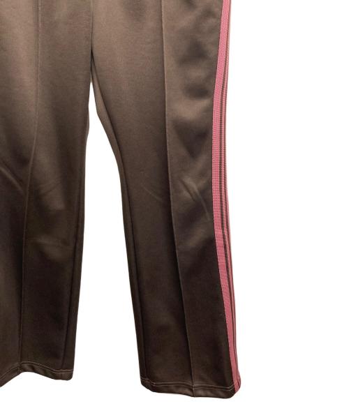 Needles（ニードルズ）Needles (ニードルズ) Track Pant（トラック　パンツ） ブラウン サイズ:XSの古着・服飾アイテム