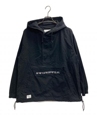中古・古着通販】WTAPS (ダブルタップス) 19SS SBS/JACKET.NYLON