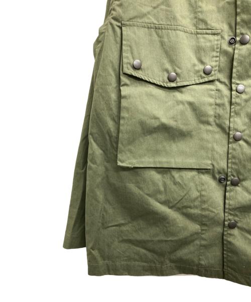 Needles（ニードルズ）Needles (ニードルズ) Field Jacket グリーン サイズ:不明の古着・服飾アイテム