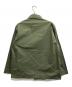 Needles (ニードルズ) Field Jacket グリーン サイズ:不明：12000円